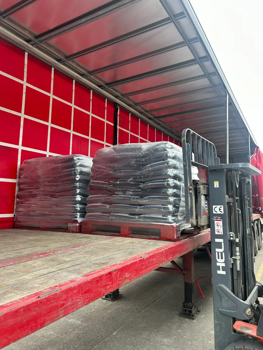 Sandblasting Sand - Image 3