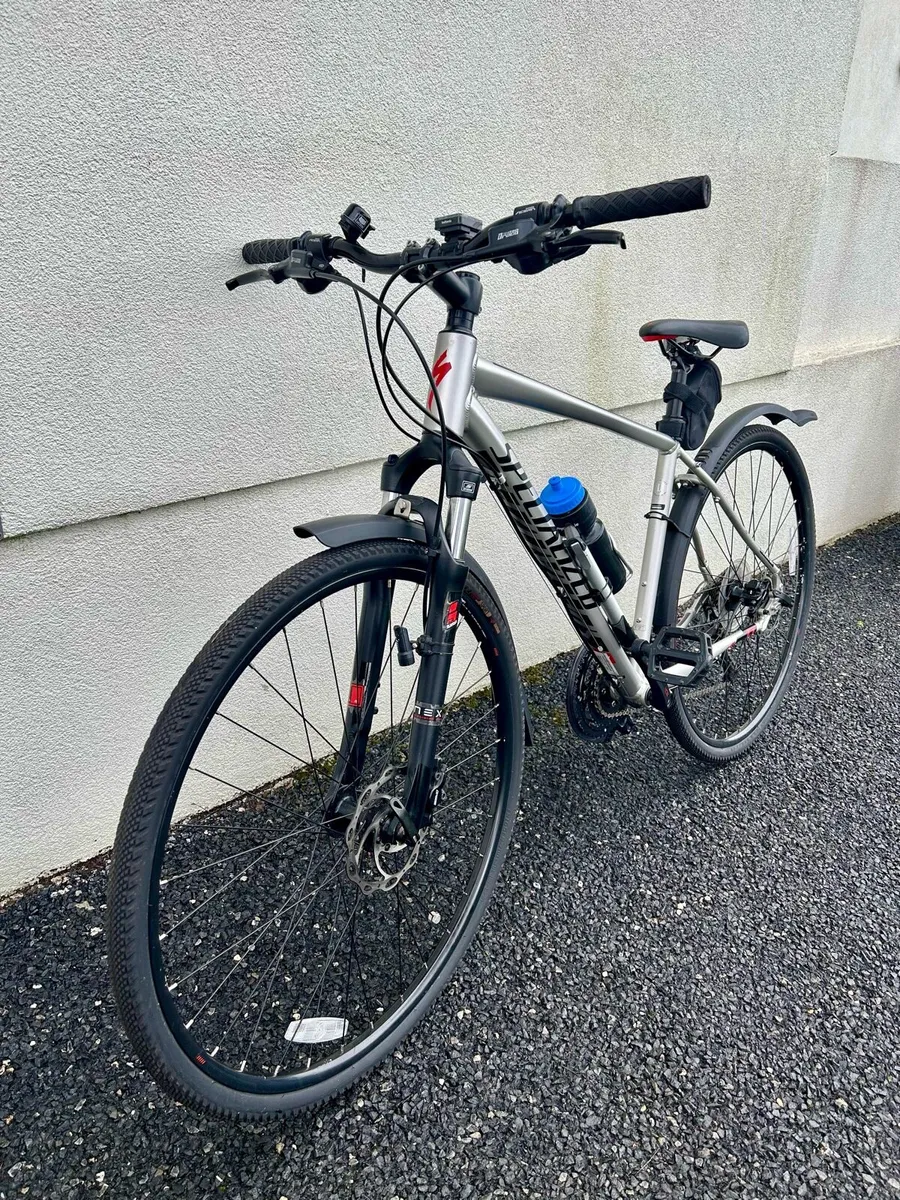 Specialized Crosstrail Mountain Bike - Image 1