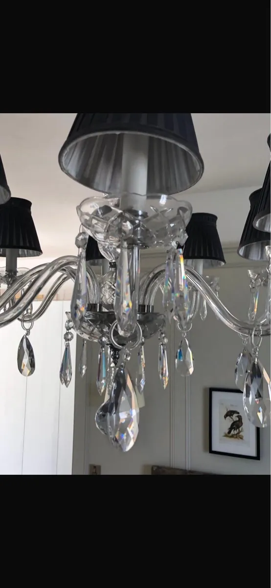 Chandeliers - Image 4