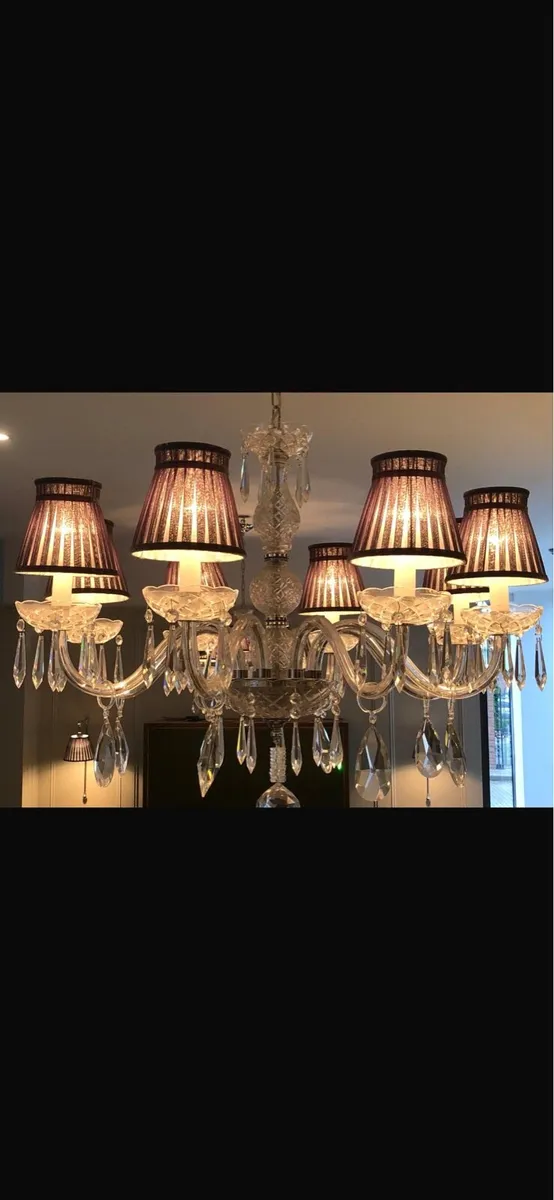 Chandeliers - Image 1