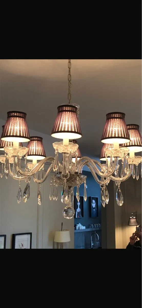 Chandeliers - Image 2