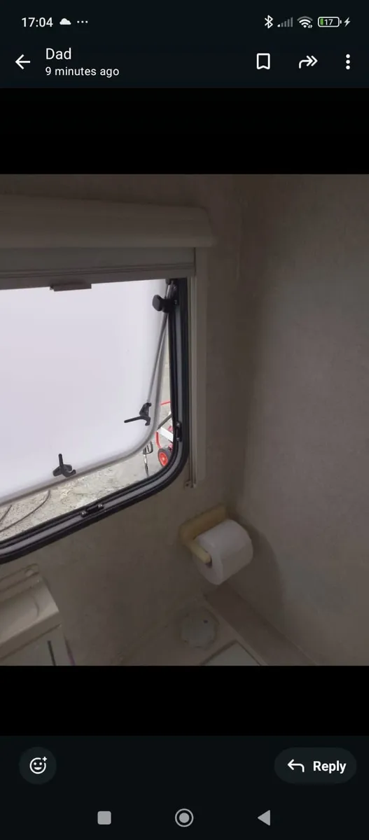 Camper van - Image 1