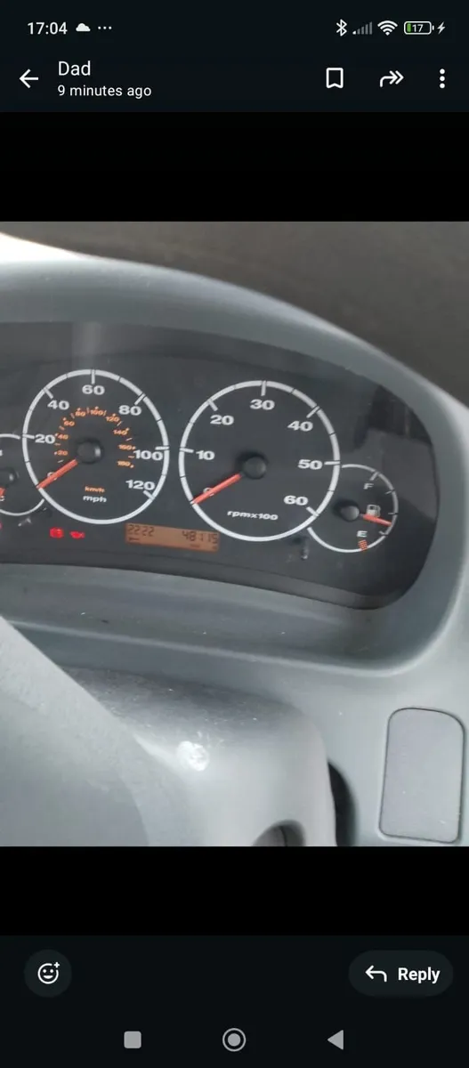 Camper van - Image 4