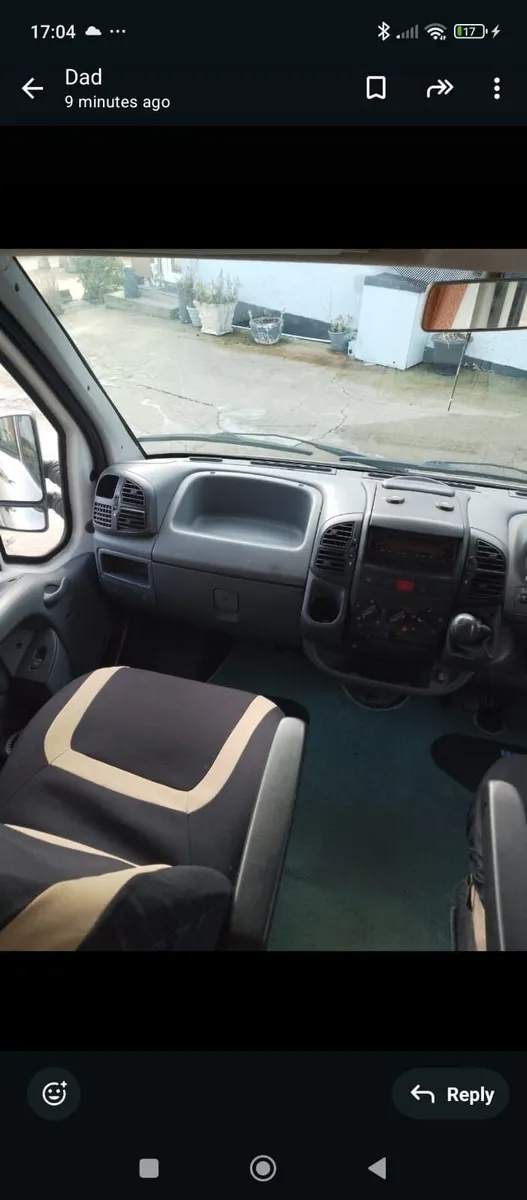 Camper van - Image 2