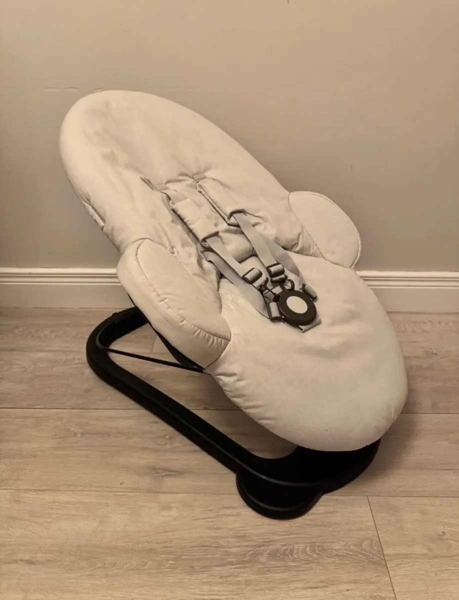 Stokke Steps Bouncer