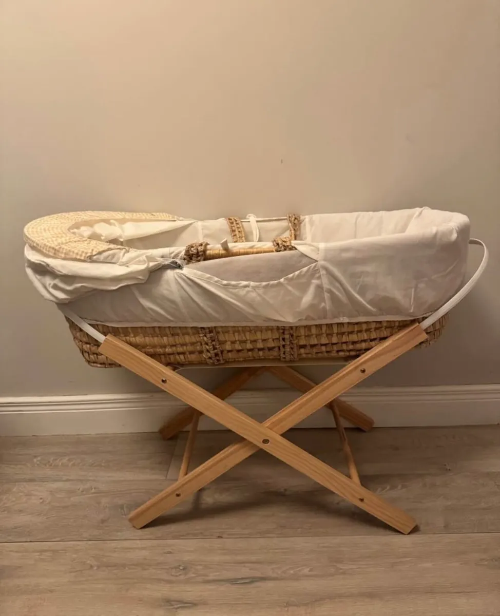 Moses Basket