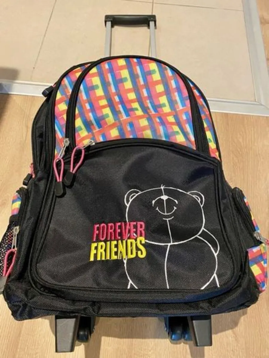 Drag along/backpack - Image 2