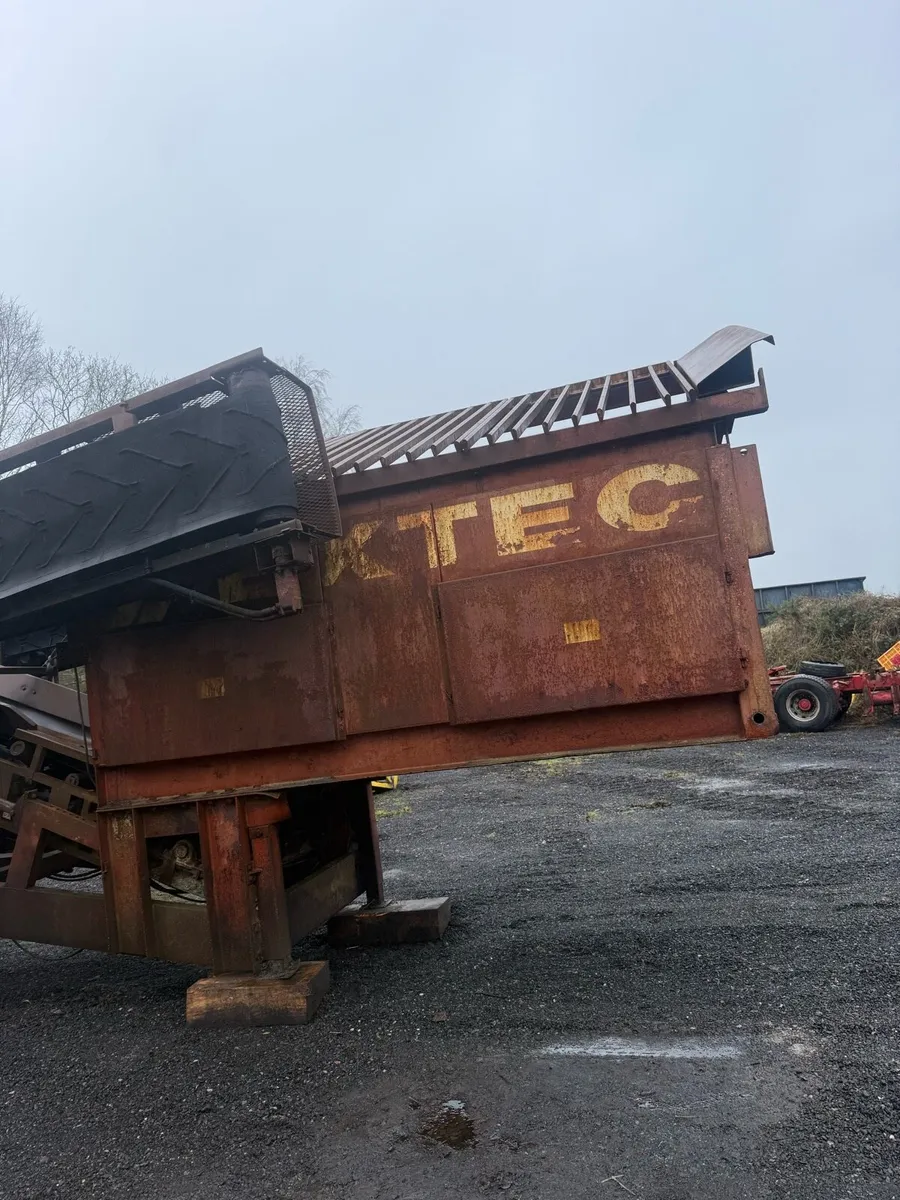 EXTEC HEAD - Image 1