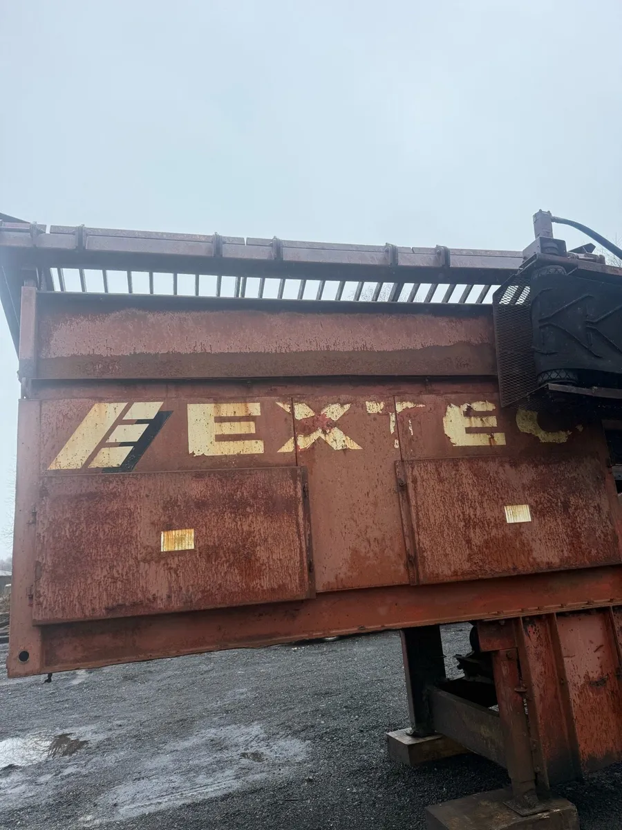 EXTEC HEAD - Image 2