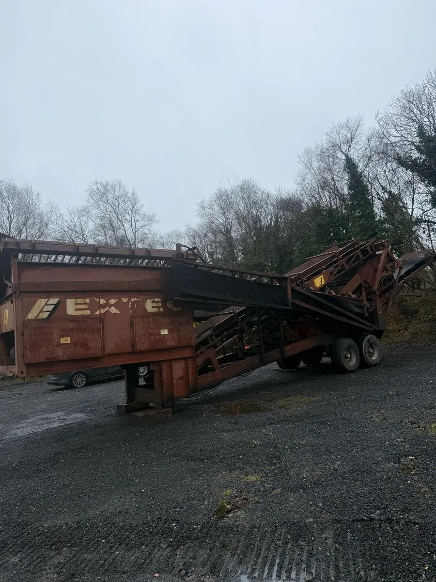 EXTEC HEAD - Image 3