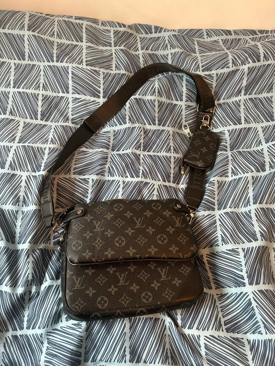 Louis Vuitton man bag