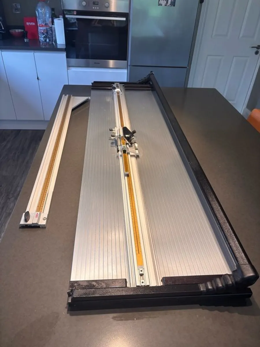 keencut ultimat Gold Mountcutter - Image 1