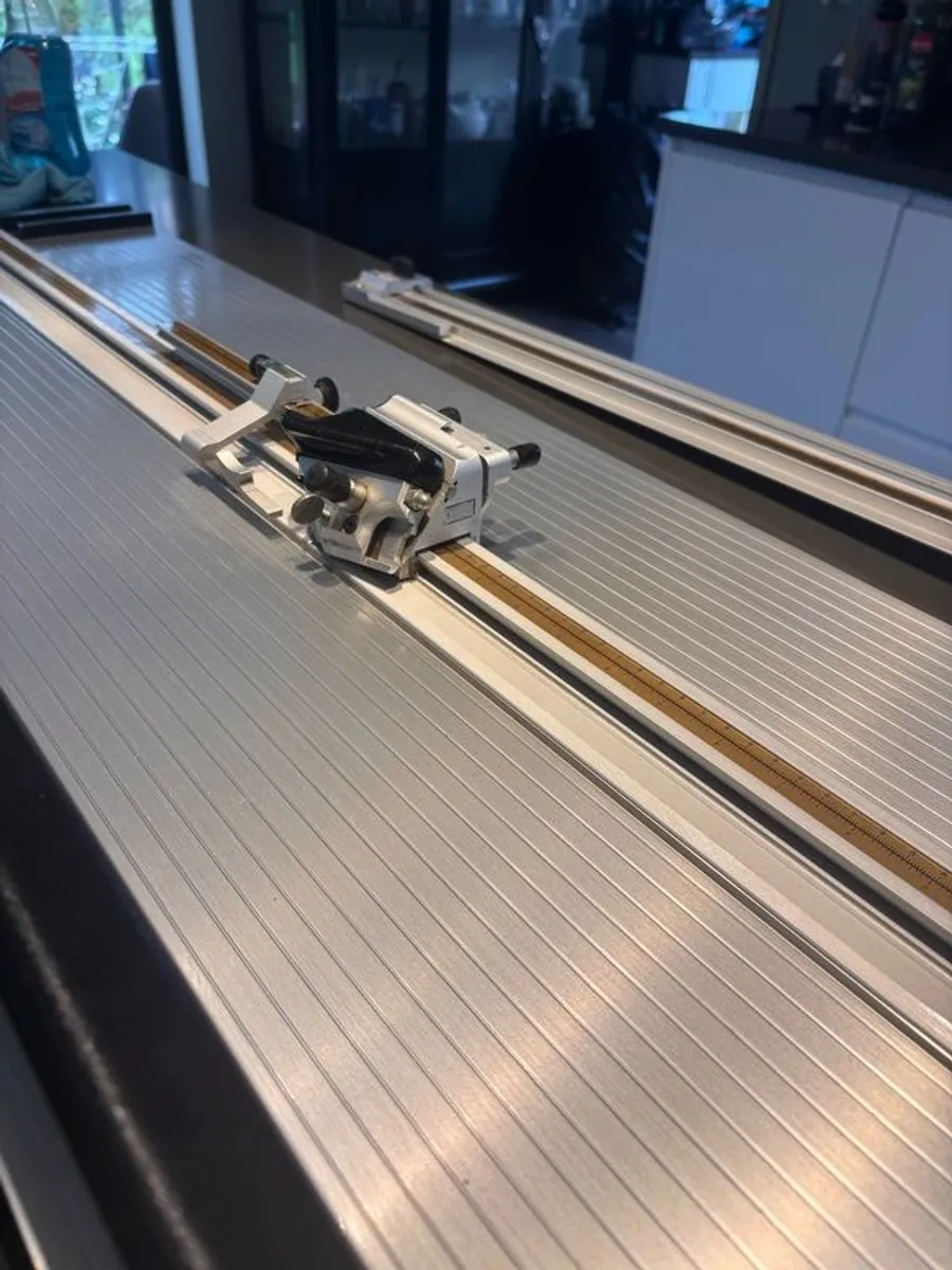 keencut ultimat Gold Mountcutter - Image 3