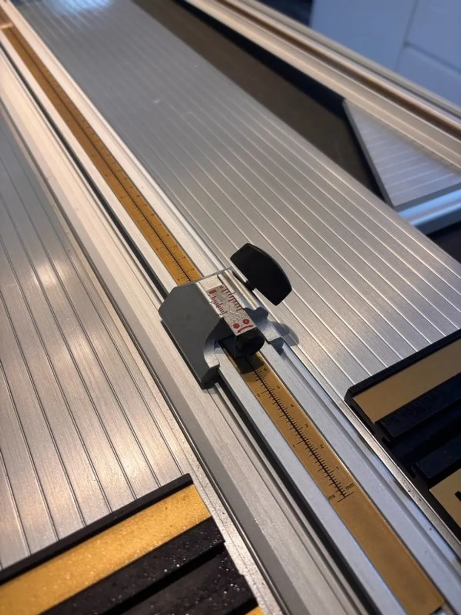 keencut ultimat Gold Mountcutter - Image 4