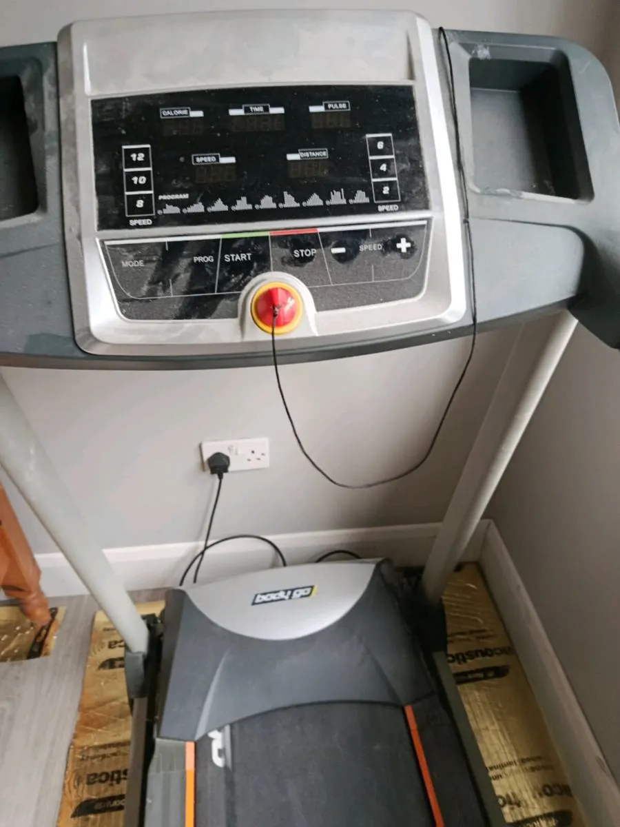 Thread mill - Image 4