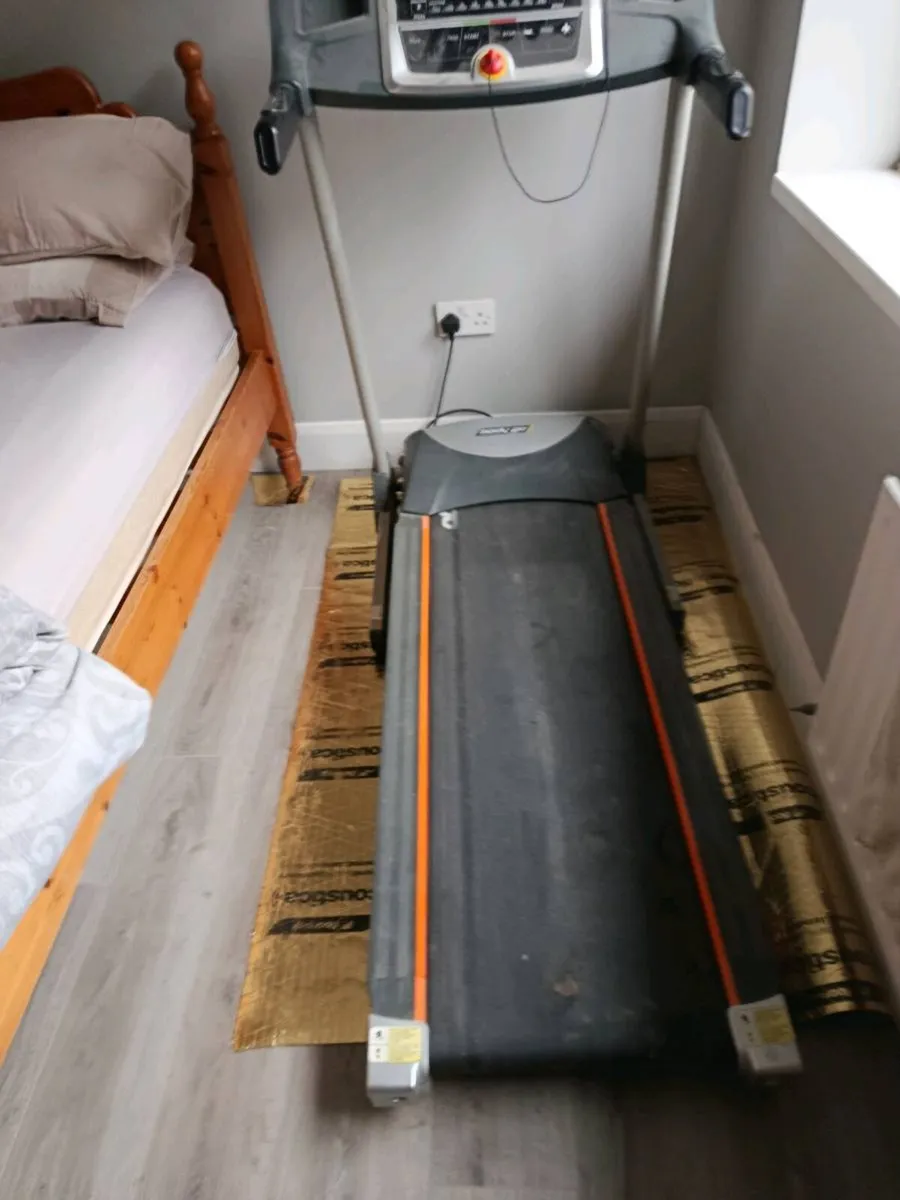 Thread mill - Image 1