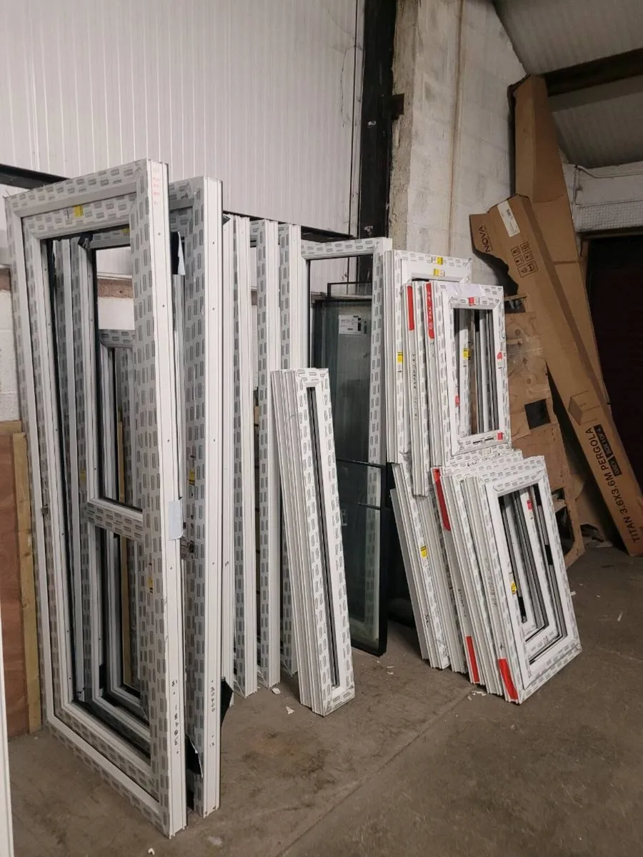 Toms pvc doors D22PP30 - Image 4