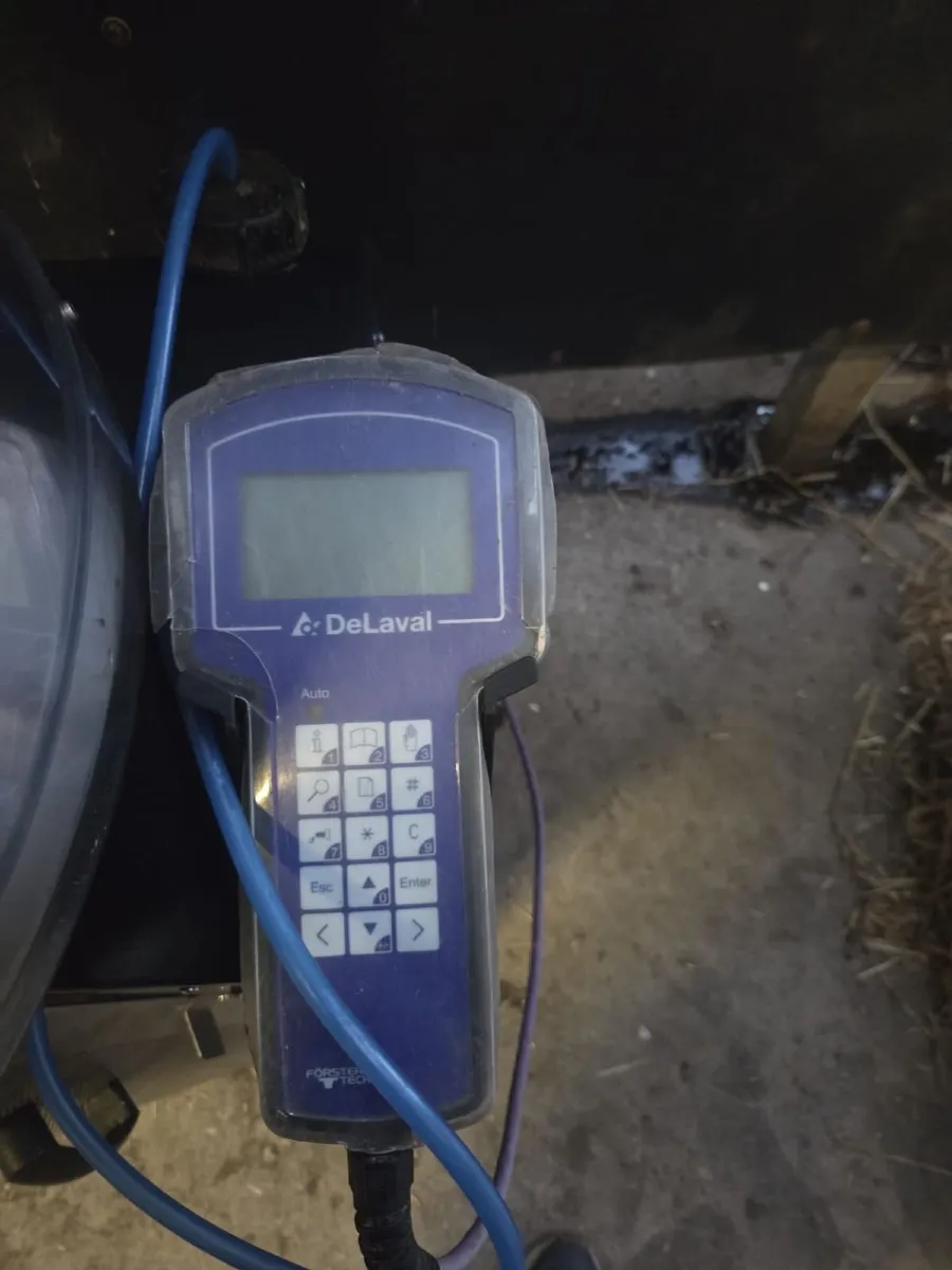 Calf Feeder - Image 2