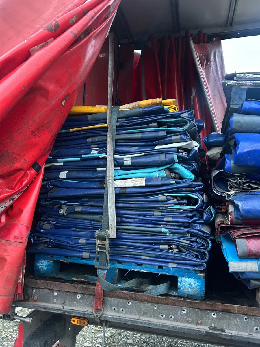 Lorry covers - Image 3
