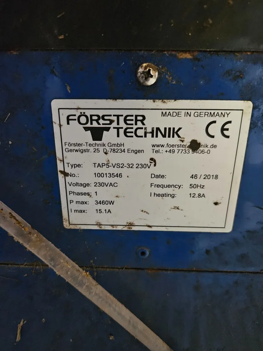 Calf Feeder - Image 4