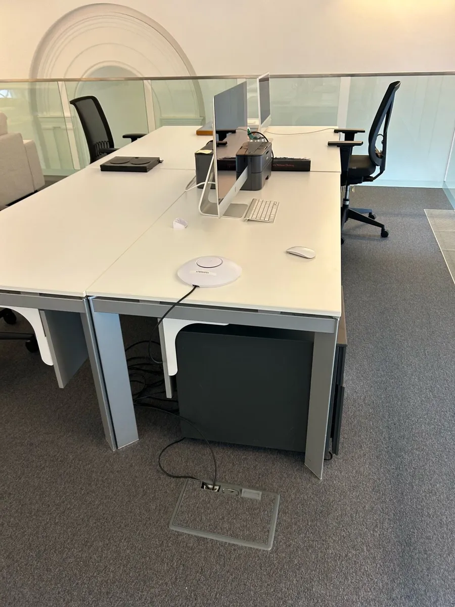 Office furniture - Image 3