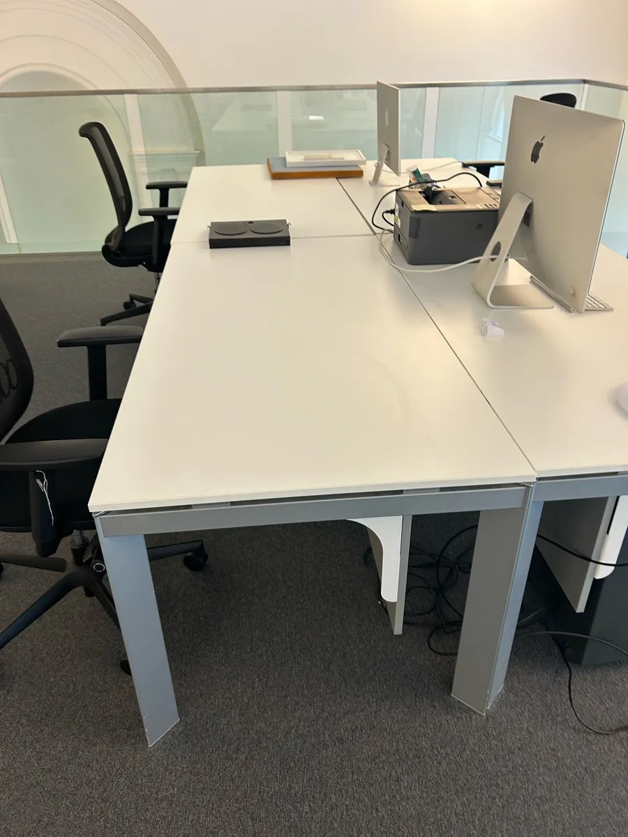 Office furniture - Image 4