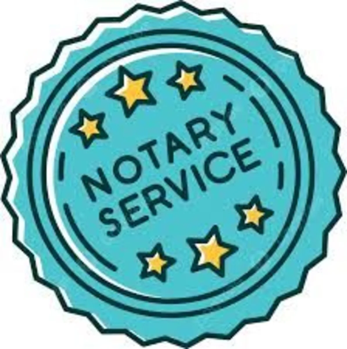 Notary Swords - Image 1