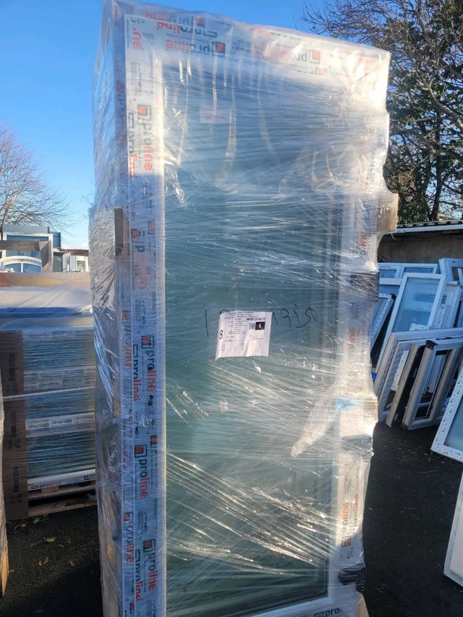 Toms pvc doors D22PP30 - Image 4