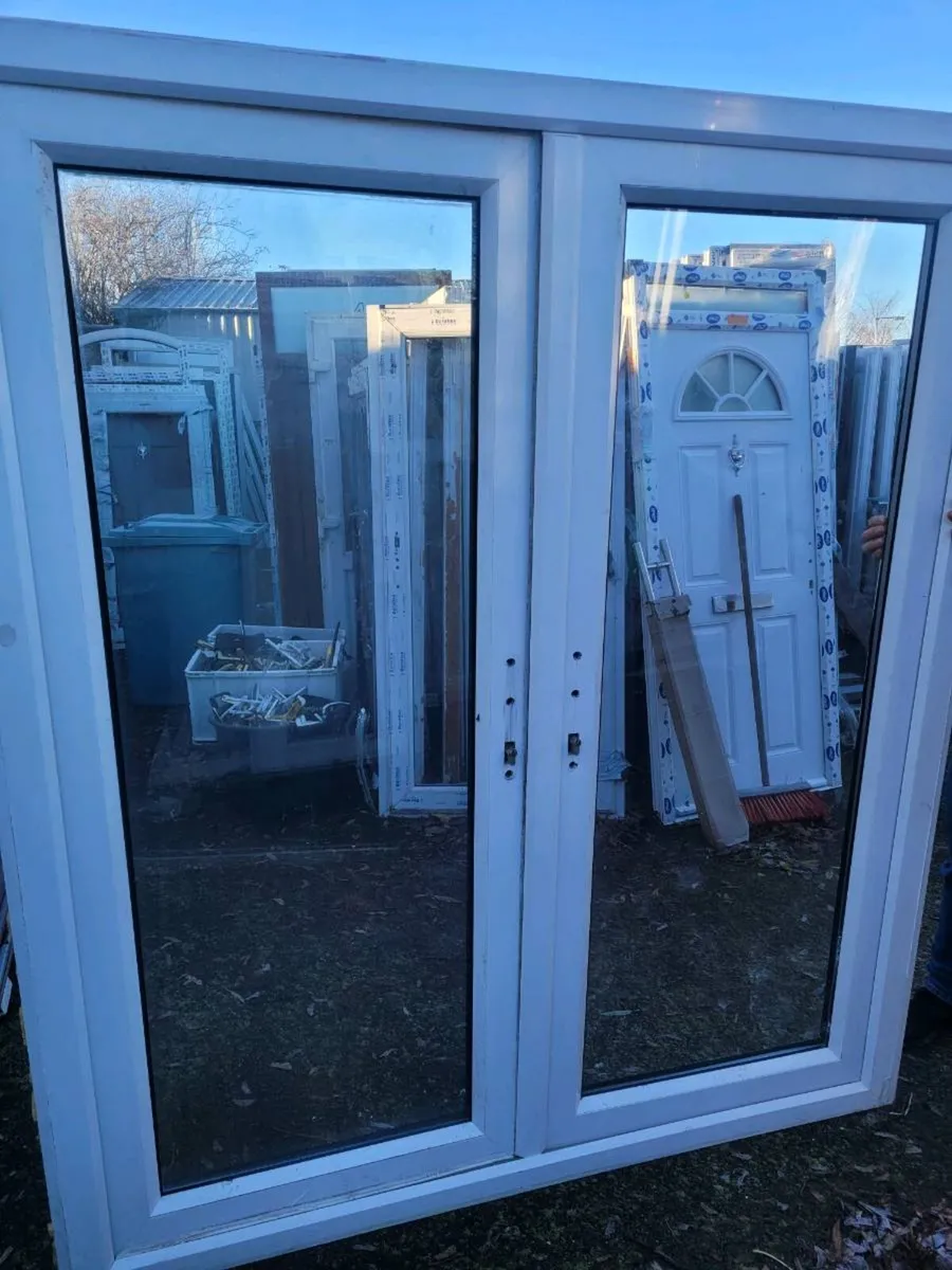 Toms pvc doors D22PP30 - Image 2