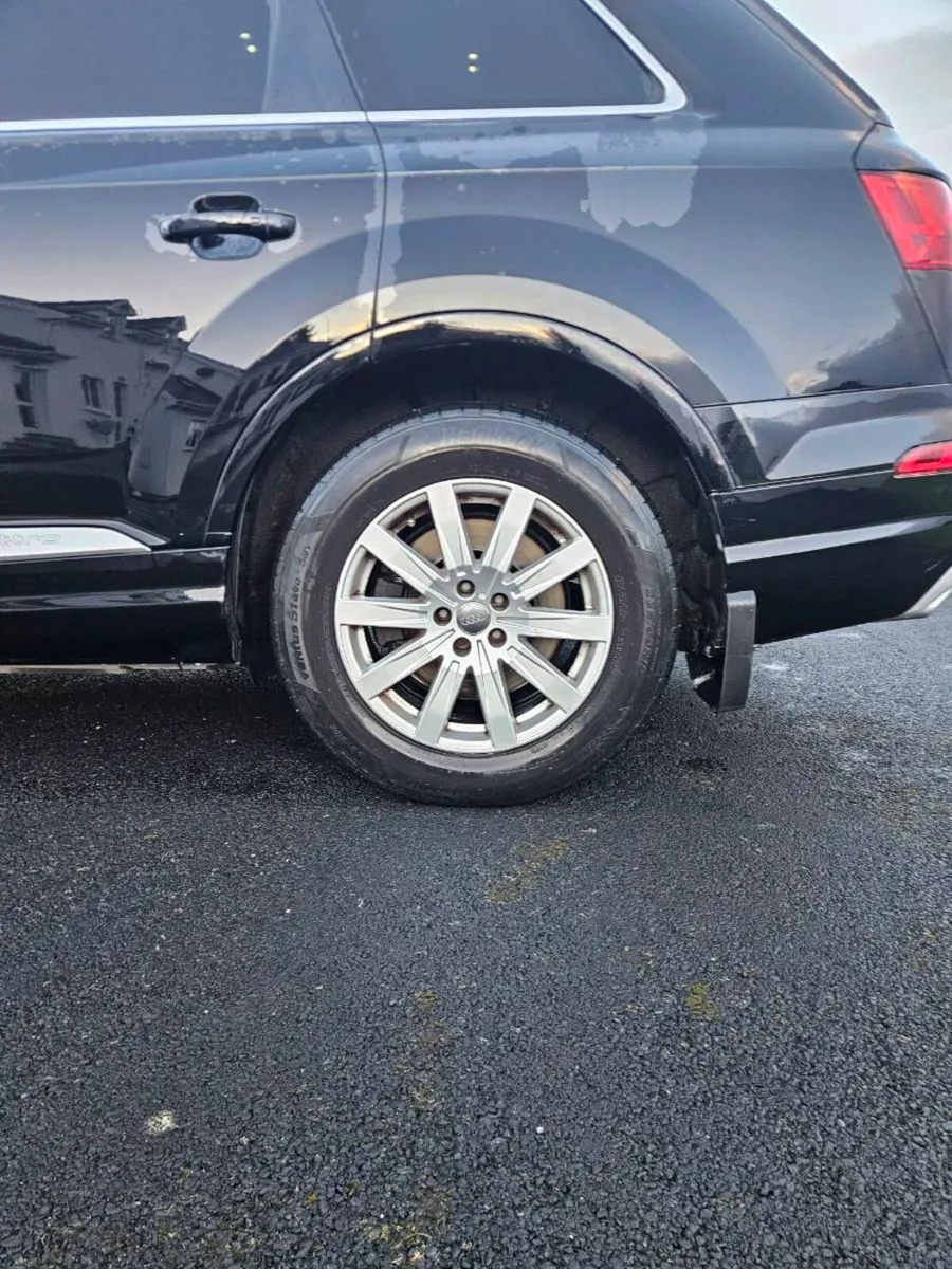 Alloy wheels - Image 2