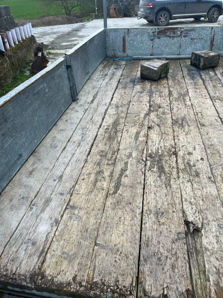 Ifor Williams 10x5 - Image 3