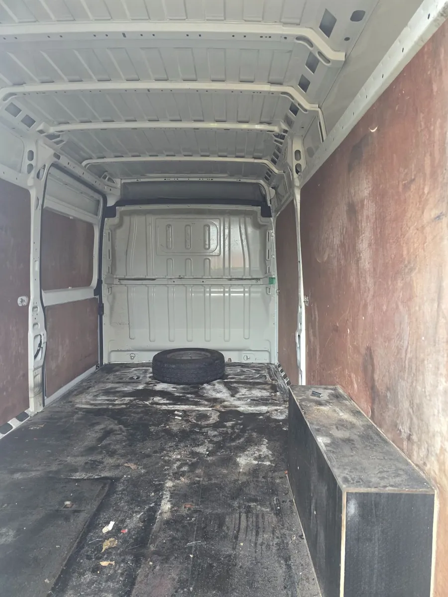 Citroen Relay  LWB L3H2 2.2HDI 2020 - Image 3