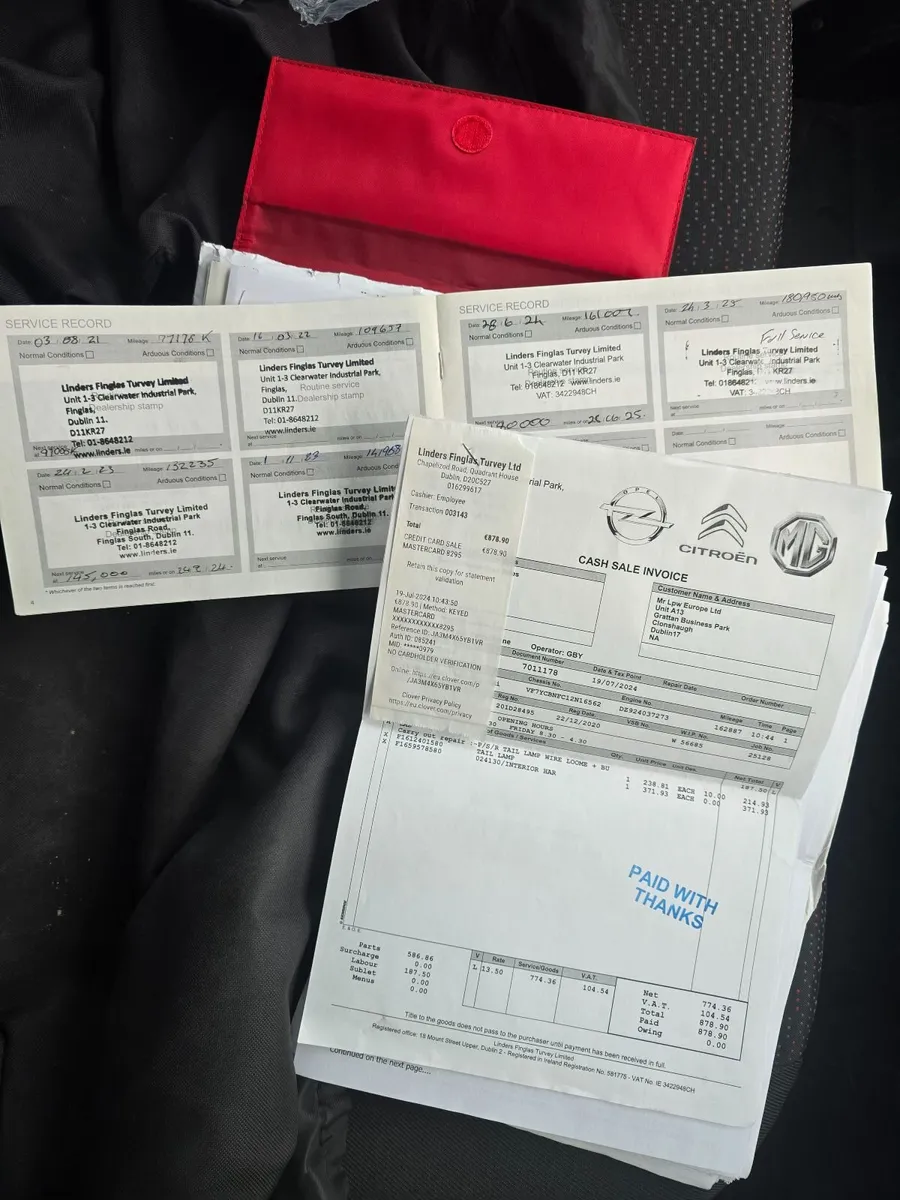 Citroen Relay  LWB L3H2 2.2HDI 2020 - Image 2