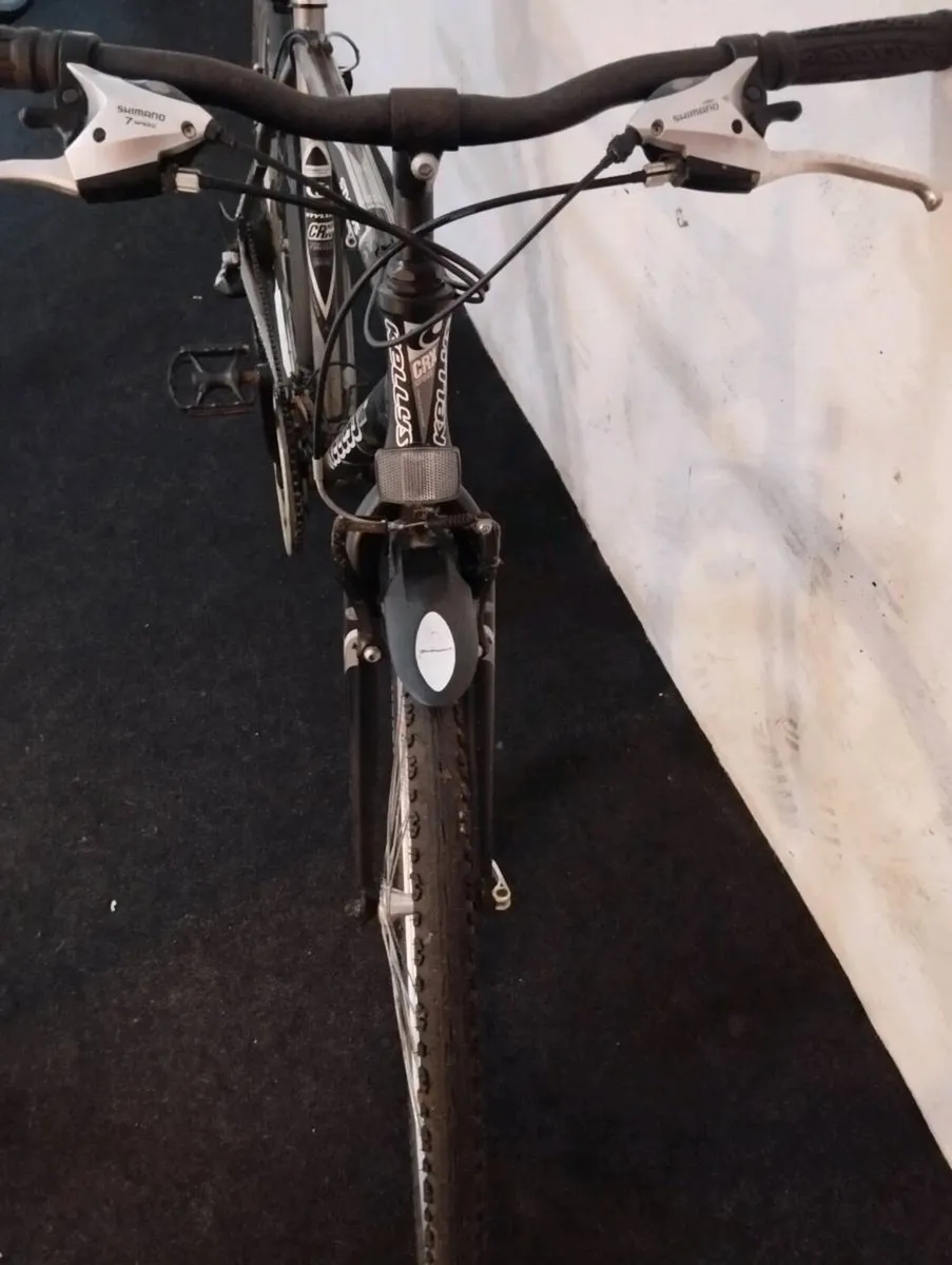 Men's 28inch hybrid - Image 3