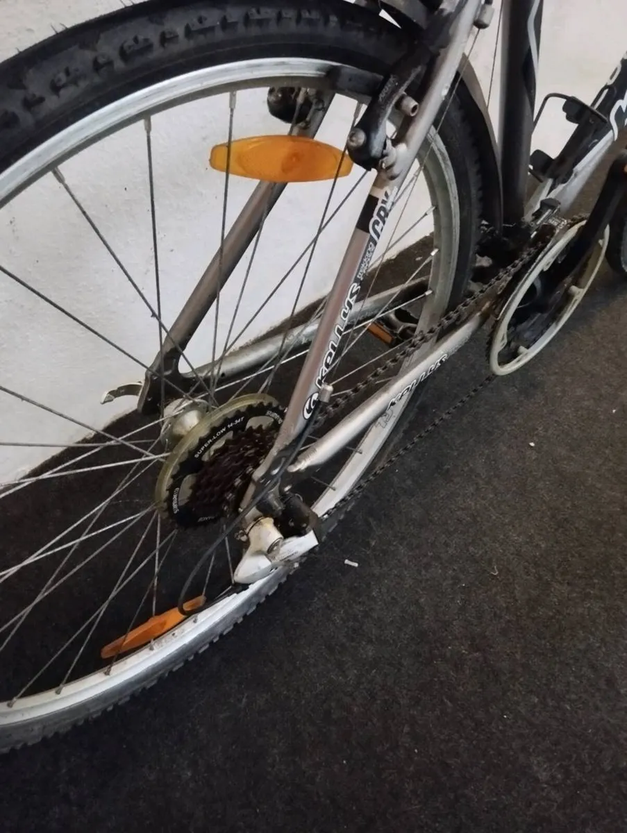 Men's 28inch hybrid - Image 4