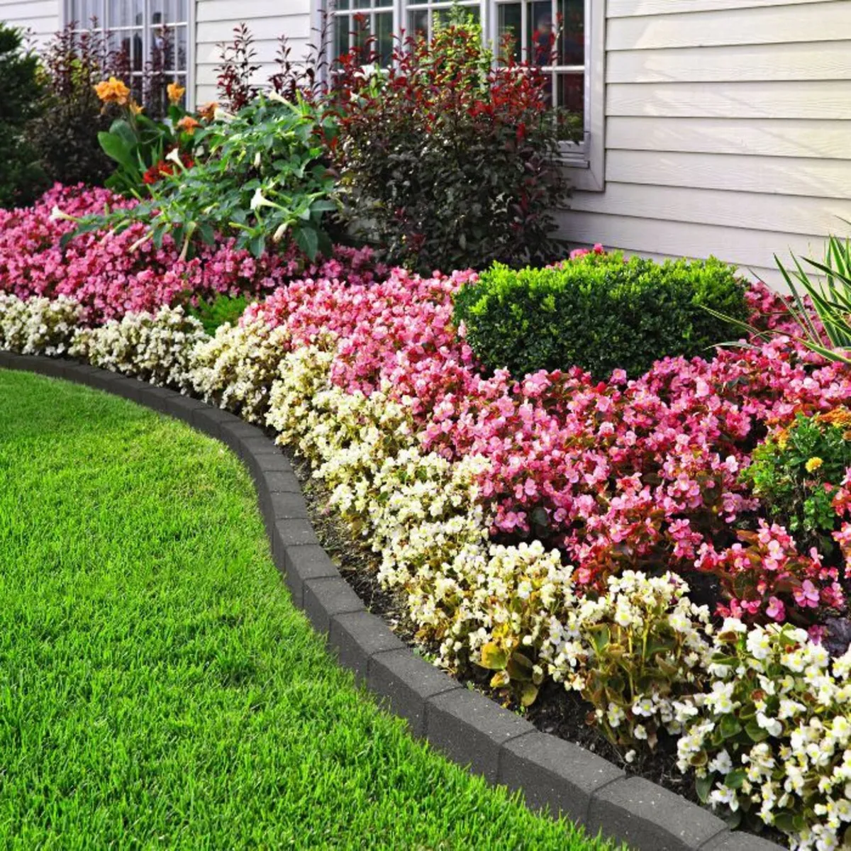 Roman Stone Edging - Image 2