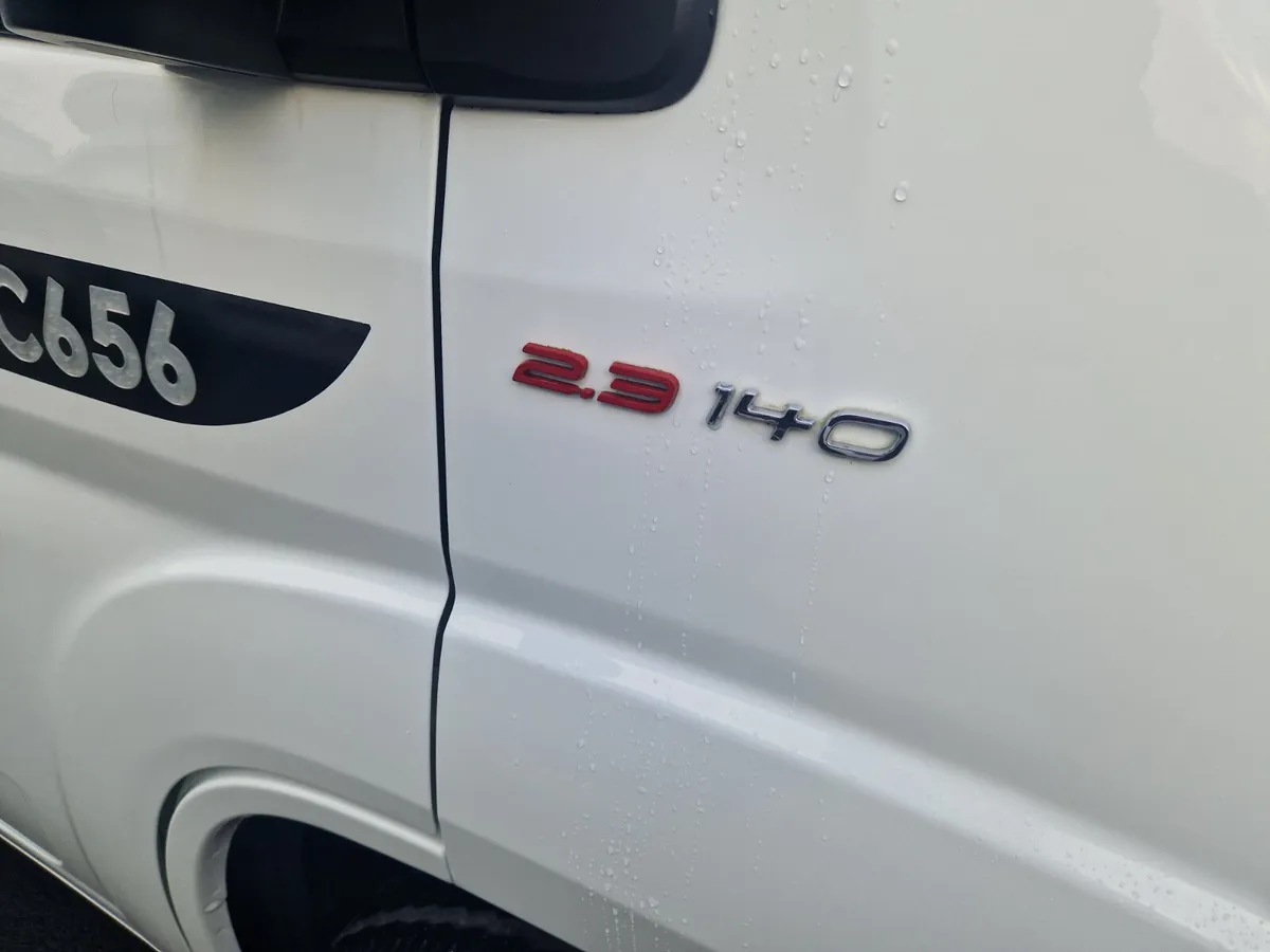 2020 Chausson C656 6 berth Family Motorhome - Image 4