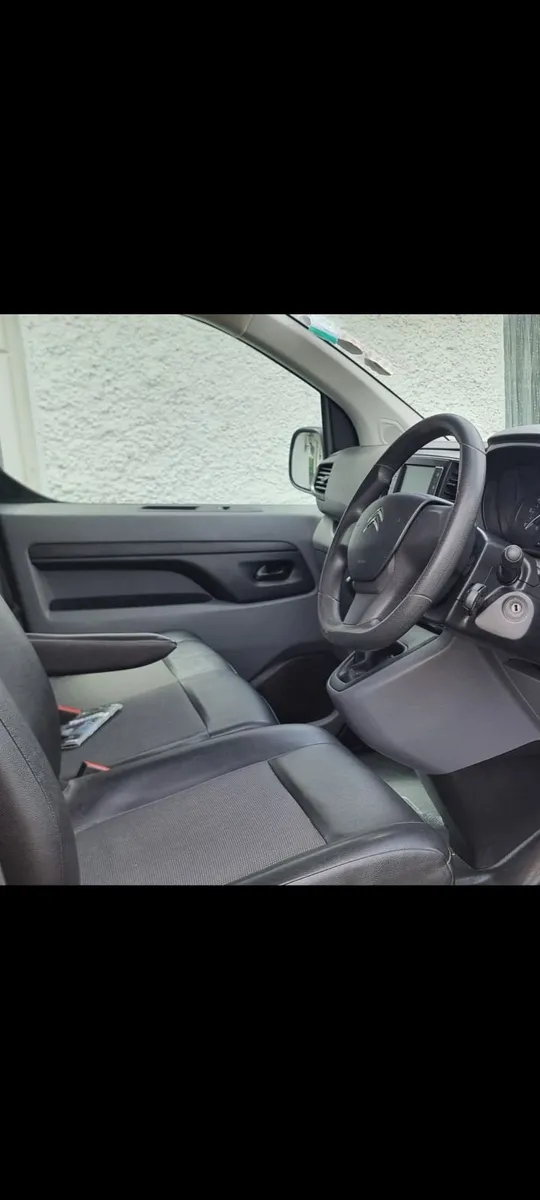 Citroen Dispatch 2017 - Image 2