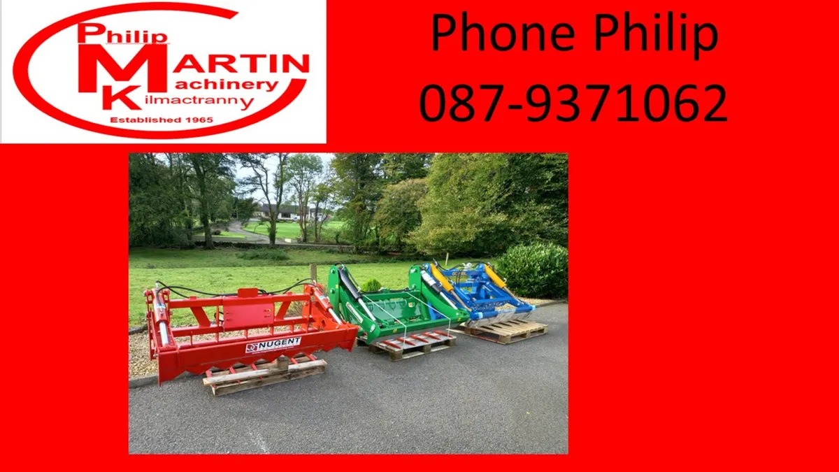 Bale Sheers - Image 1