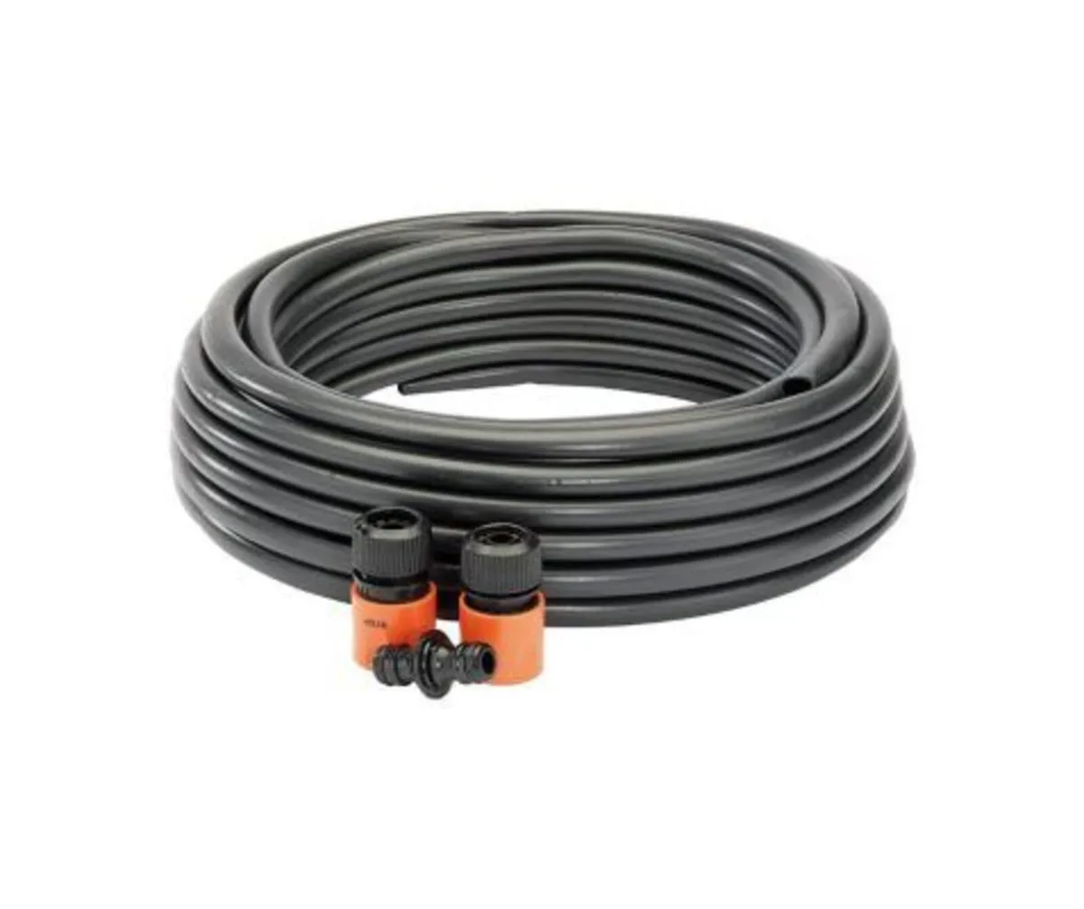 Perforated Soaker Hose - Image 1