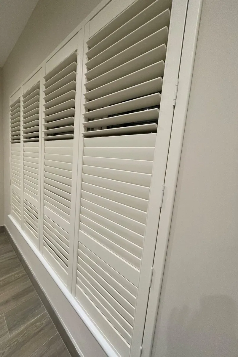 Shutter blinds - Image 2