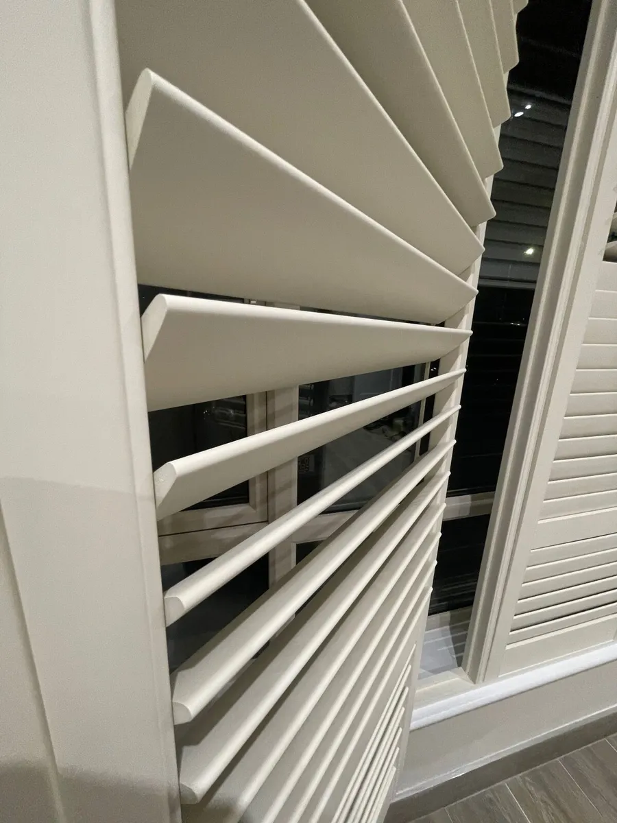 Shutter blinds - Image 3