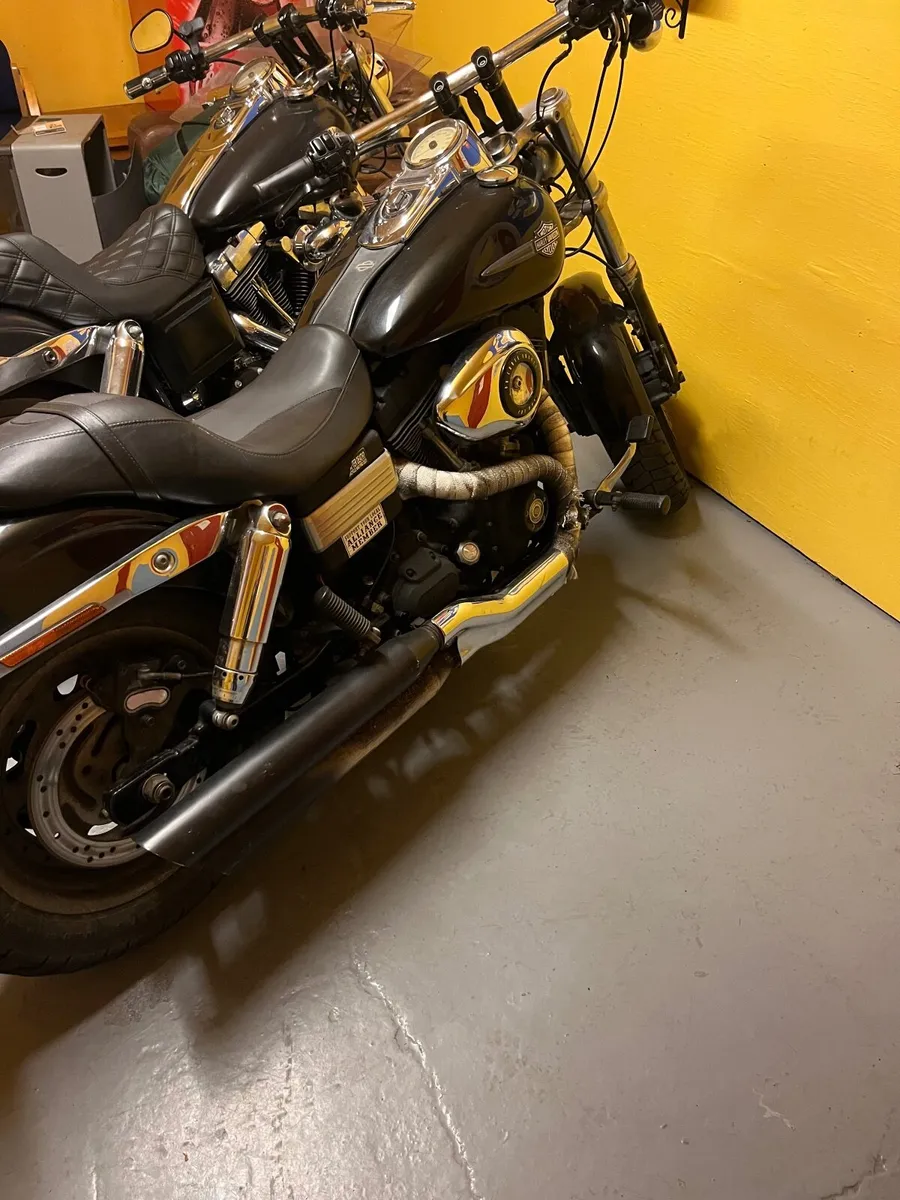 HARLEY DAVIDSON Other 2007 - Image 1