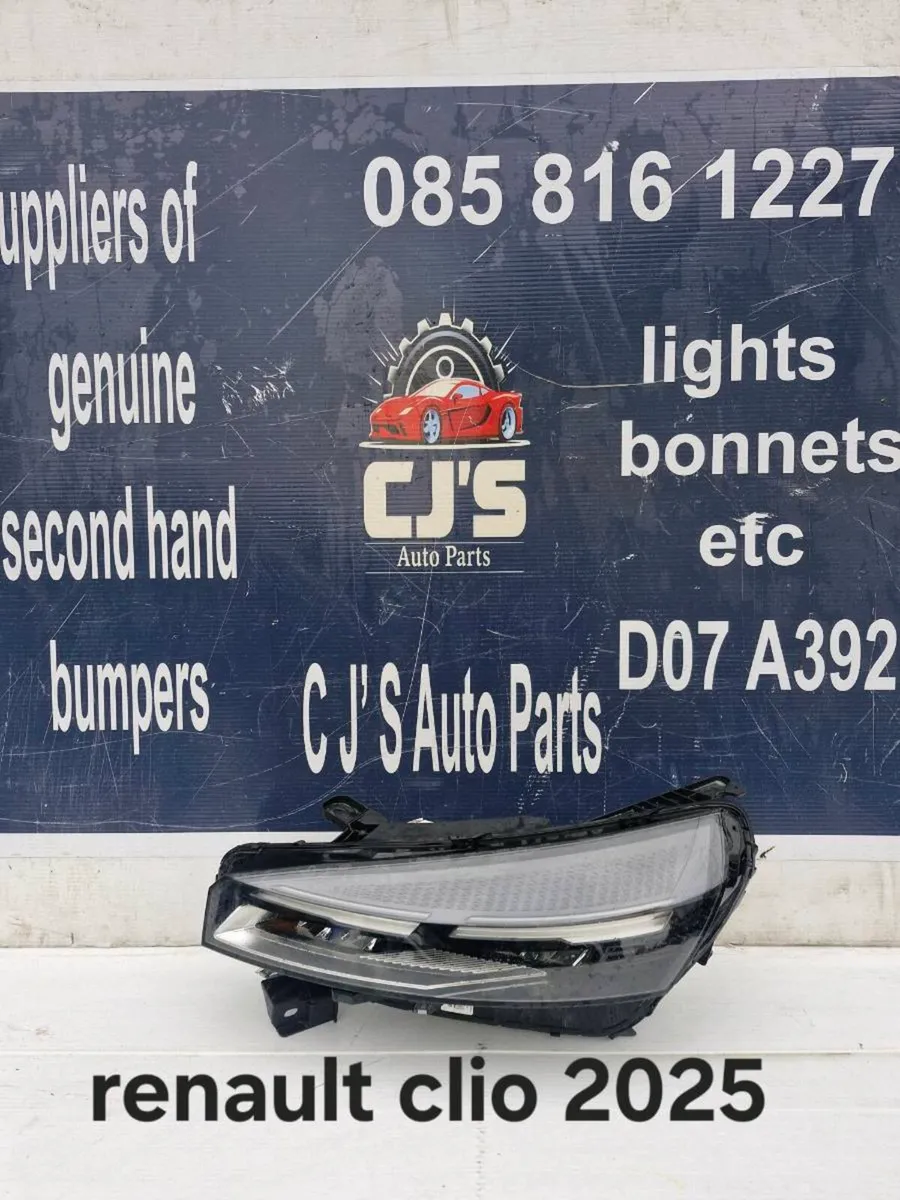 Cjs autoparts - Image 4