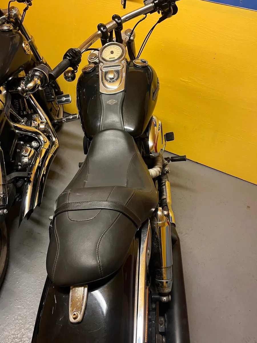 HARLEY DAVIDSON Other 2007 - Image 3