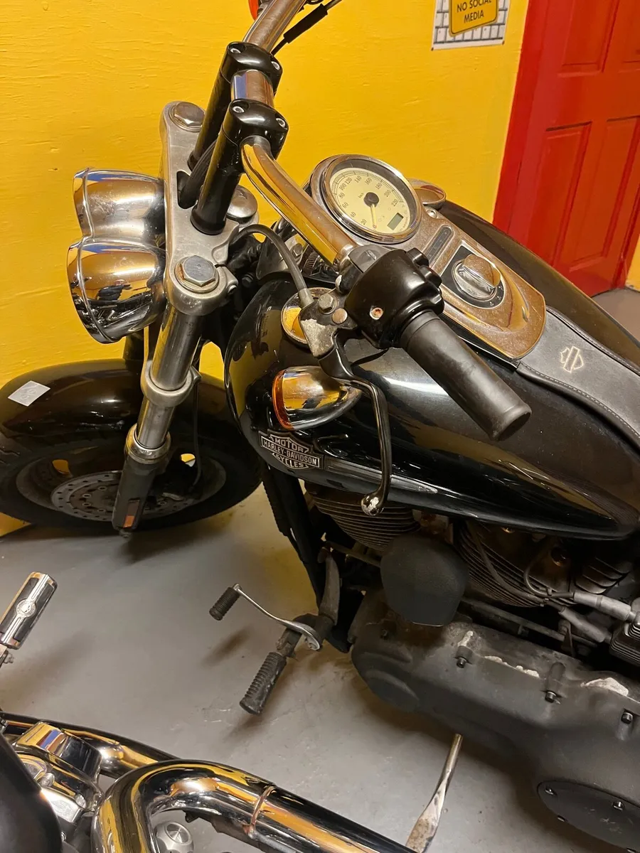 HARLEY DAVIDSON Other 2007 - Image 4