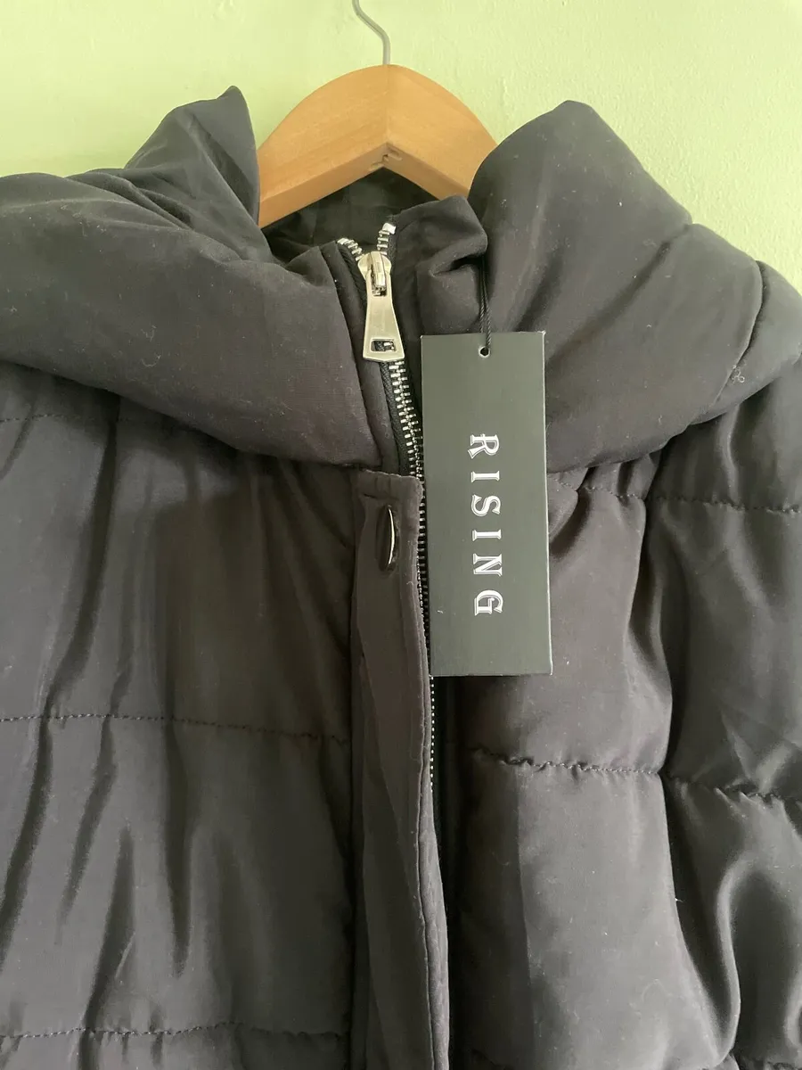 New jacket - Image 2