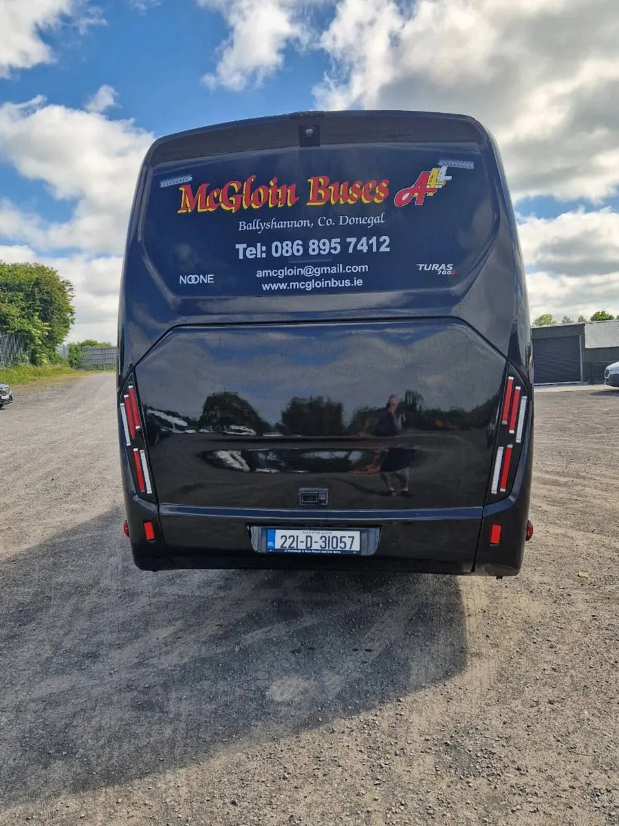 221 Iveco Turas 700s - Image 4