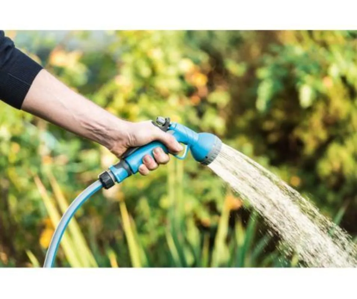 SHOWER SPRAY GUN IDEAL™ - Image 1