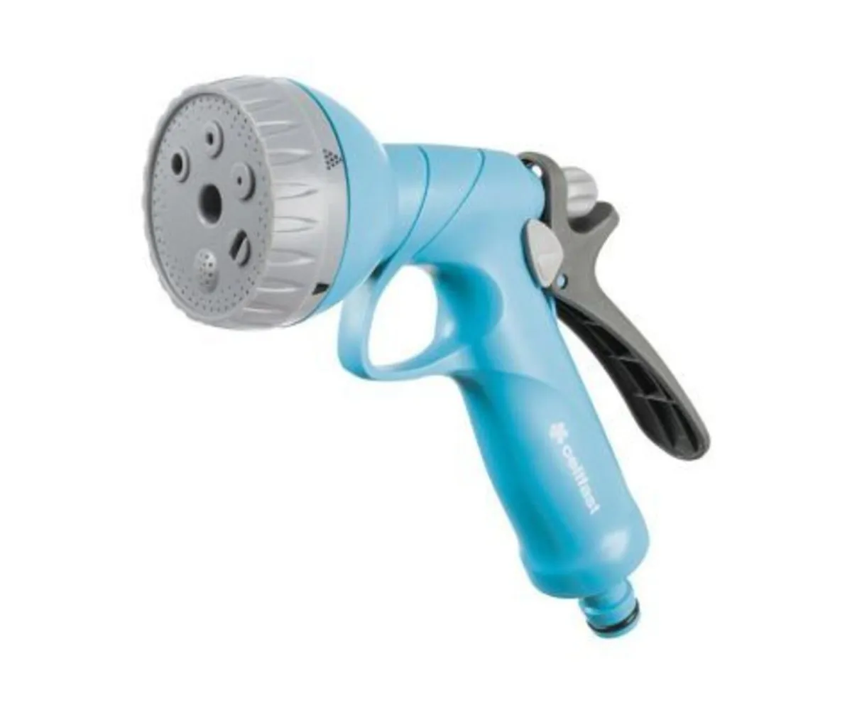 SHOWER SPRAY GUN IDEAL™ - Image 2